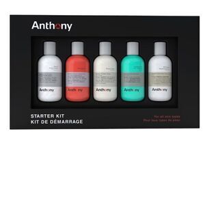 Anthony Starter Kit  